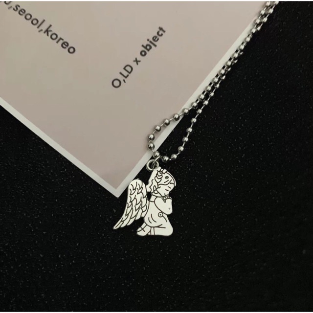 ANGELA NECKLACE