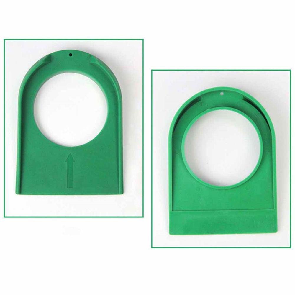 Cốc Đục Lỗ Luyện Tập Đánh Golf Ngoài Trời Nhỏ Gọn Tiện Lợi