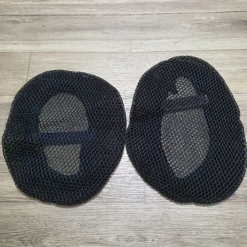 Yên xe scooter cao cấp Sealup Q23+ Bọc lót yên đệm + tấm thảm lót chân xe tay ga + xe điện + xe scooter.