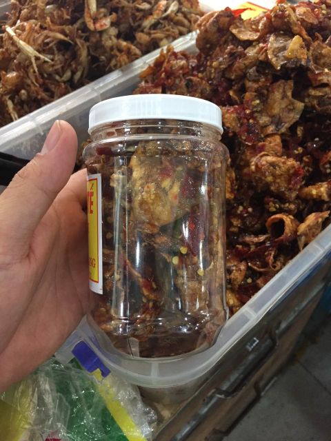 Mực rim sate nguyên con(200g) | BigBuy360 - bigbuy360.vn