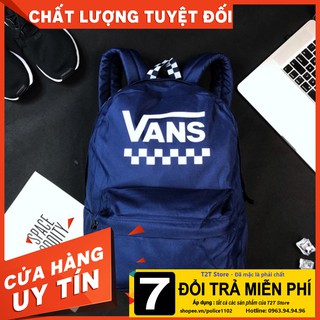 Balo Vans Old Skool phong cách, nhiều mẫu mã