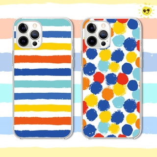 Transparent Casing For Google Pixel 6 Pro Pixel 3 3A 4 XL 5 5A 5G Y20i Y20 Y12s Y17 Y15 Y12 A9 A5 2020 INS Simple Clear Silicon Soft Tpu Protective Cover