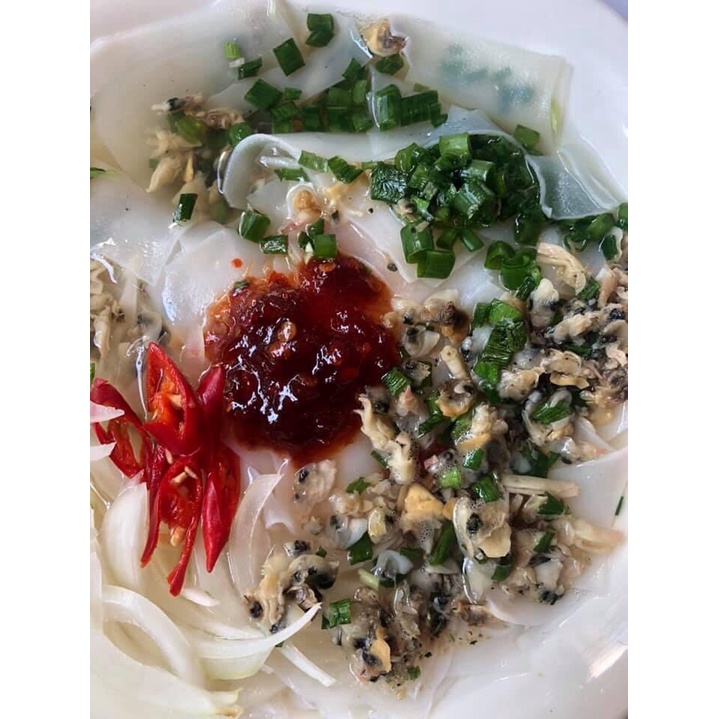 COMBO MIX 4 DON ĂN LIỀN - 3 PHỞ DON - 3 HỦ TÍU DON ĐẶC SẢN QUẢNG NGÃI | BigBuy360 - bigbuy360.vn