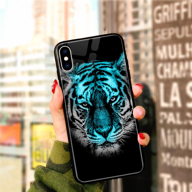 Ốp Lưng Iphone giá sỉ Hình Hổ Báo Sư Tử_111 Shopahoo 6/6plus/6s plus/7/7plus/8/8plus/x/xs/xs max/11//12/12 promax