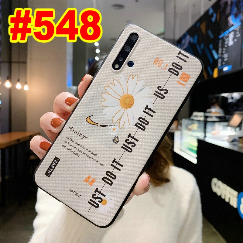 Ốp điện thoại hình hoa cúc cho Samsung S21 S20 FE Ultra S10 Plus Note 20 Ultra 10 Lite 9 8 A50s | BigBuy360 - bigbuy360.vn