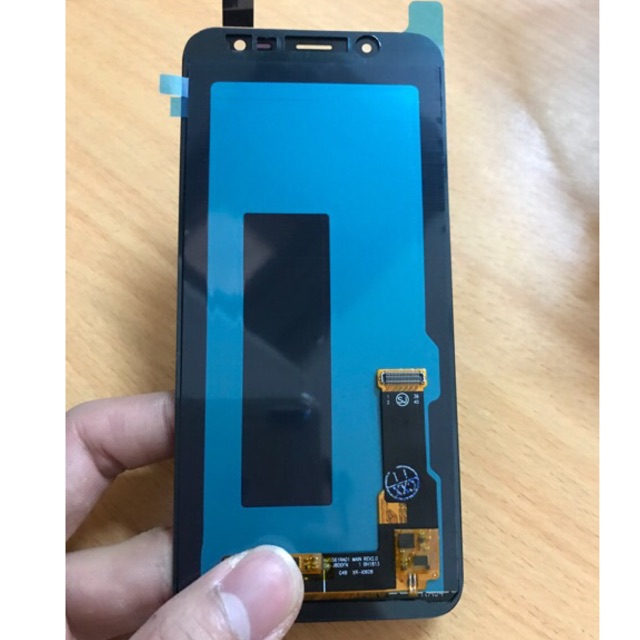 Màn hình sam sung j600 mỏng lắp khít