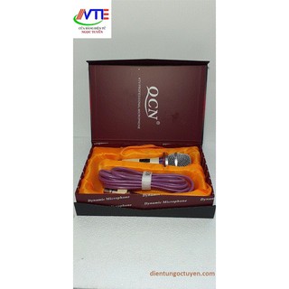 MICRO có dây chất lượng cao KTV Q310