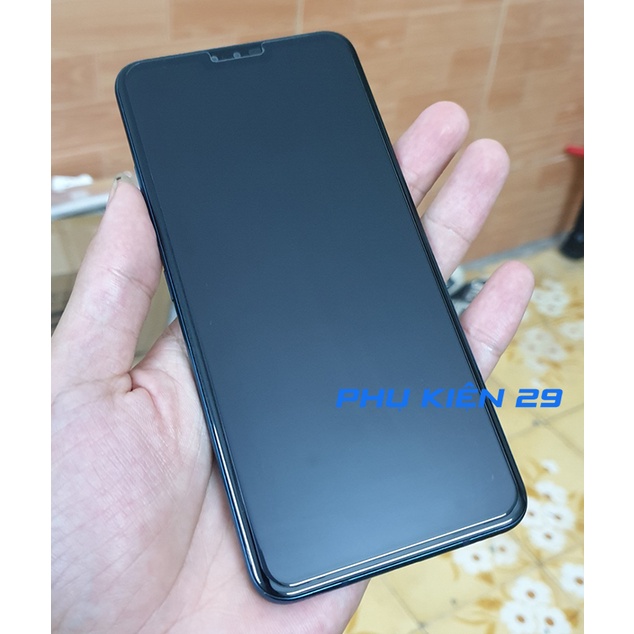 Kính cường lực Glass Pro+ 9H