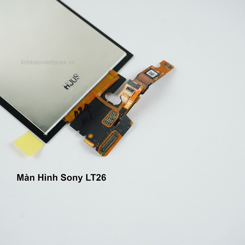 Màn hình điện thoại Sony LT26