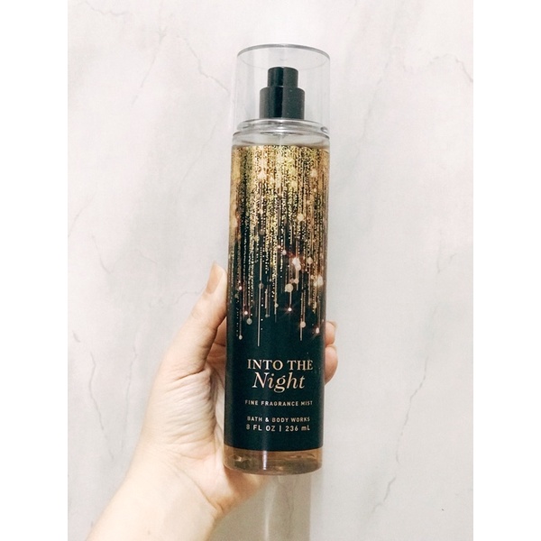 [FUL 236ml] XỊT THƠM BODY MIST BATH & BODY WORKS