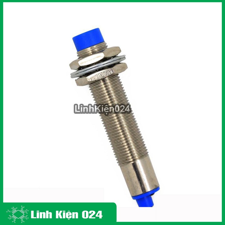 Module cảm biến tiệm cận LJ12A3-4-Z/BX phát hiện vật cản