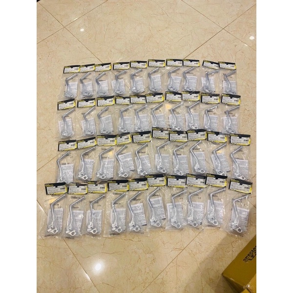 Cần giò đạp khởi động xe máy cốt nhỏ takegawa thích hợp wave , dream , chaly Honda