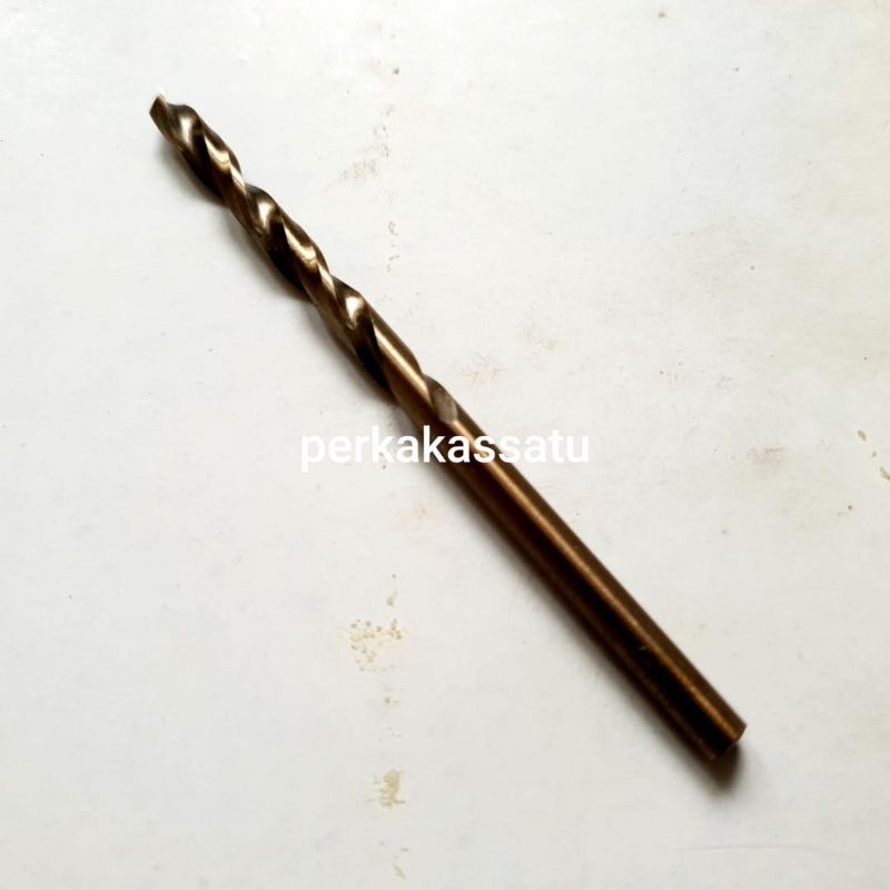 Mũi Khoan Thép Không Gỉ 7mm 7.0mm 7.5mm 7.0.0 mm Bofa Hss Jobber