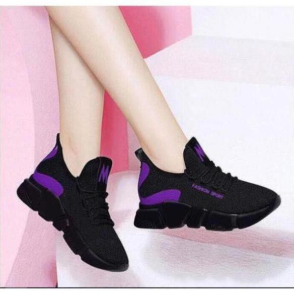 Chất Nhất - Giày nữ STLEY bụi cực ngầu 2019 có clip chi tiết A22 2021