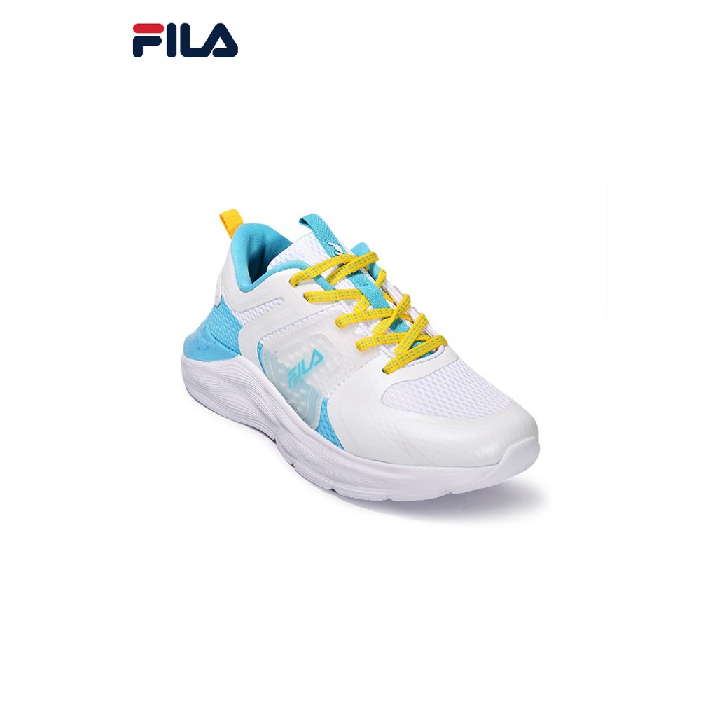 Giày chạy bộ nữ FILA FWWFA20S090-WHBL