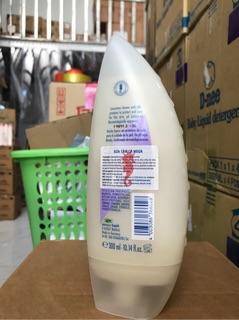 Sữa Tắm Cá Ngựa ALGEMARIN Đức 300ml