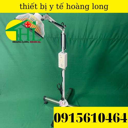 Đèn Tần Phổ Chân Cao-TDP