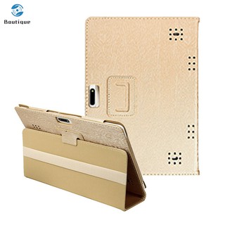 ✿♥▷ Universal 10/10.1 Inch Leather Stand Cover Case for Android Tablet PC Protective Cover