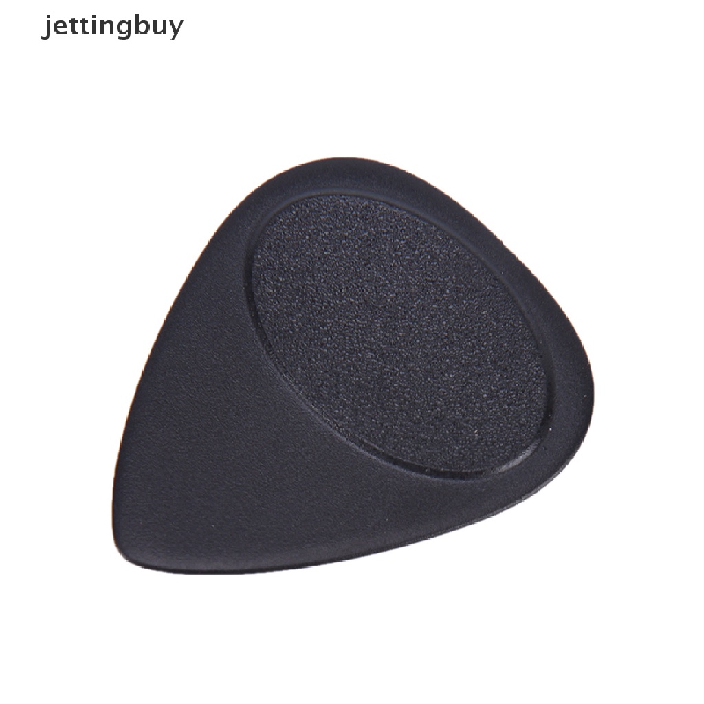 Bộ 10 miếng gảy đàn guitar điện JETTING 0.7mm màu sắc ngẫu nhiên
