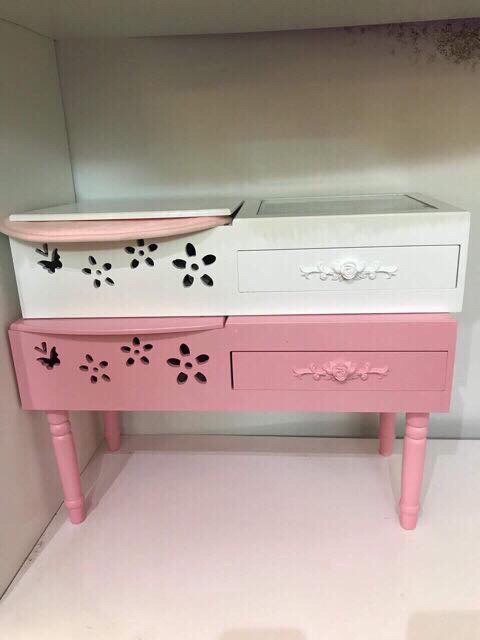 Bàn trang điểm mini | BigBuy360 - bigbuy360.vn