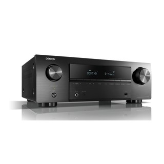 Amply Denon AVR X550BT