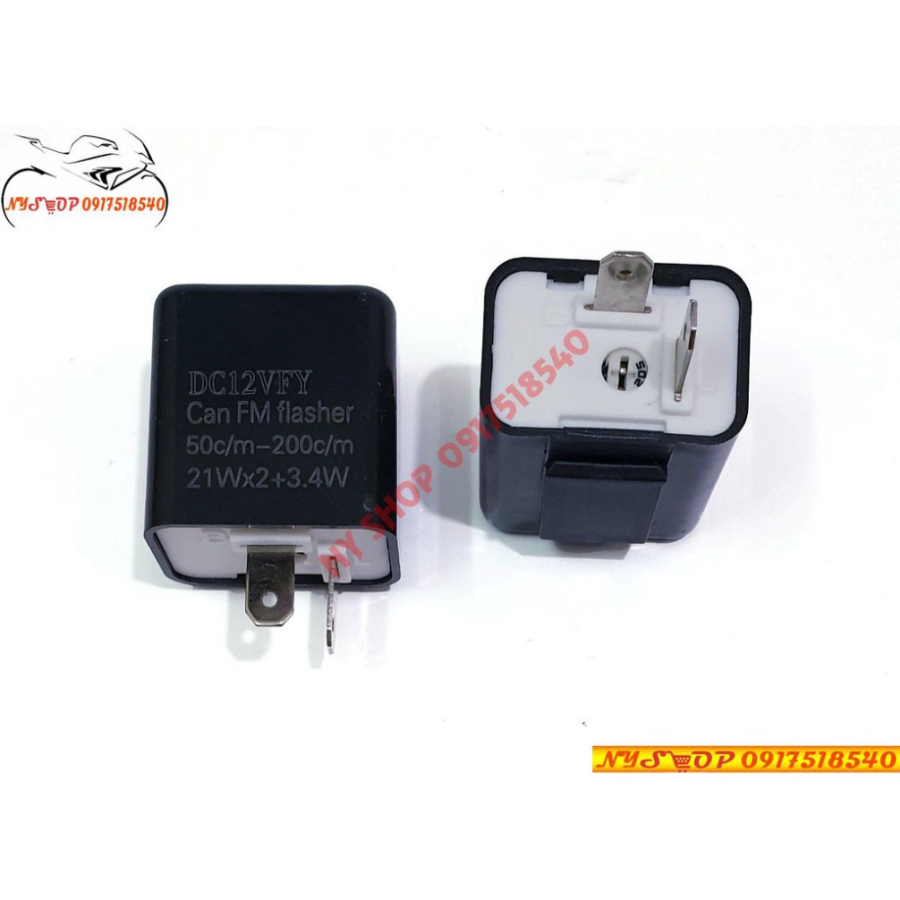 COMBO CỤC BÁO XINHAN TING TONG KÈM CHỚP LED TĂNG CHỈNH KÊU NHANH CHẬM  (