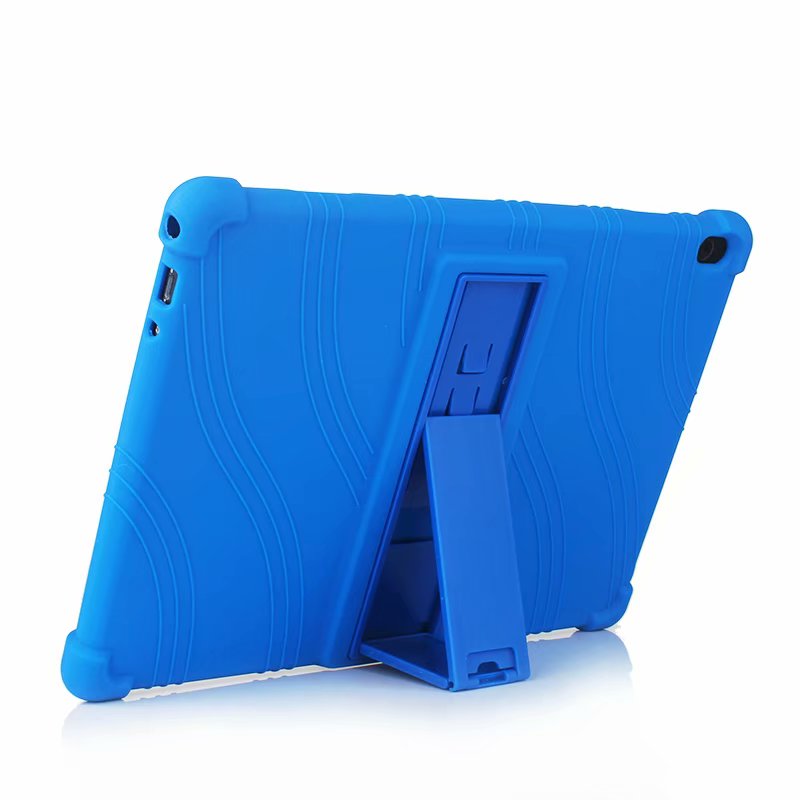 Silicon case for Lenovo Tab M10 HD Vỏ bảo vệ TB-X505L TB-X505F TB-X505X TB-X505N Vỏ chống rơi Ốp lưng