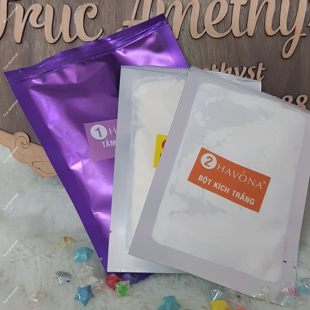 SỮA TẮM TRẮNG HAVONA 20 PHÚT | BigBuy360 - bigbuy360.vn