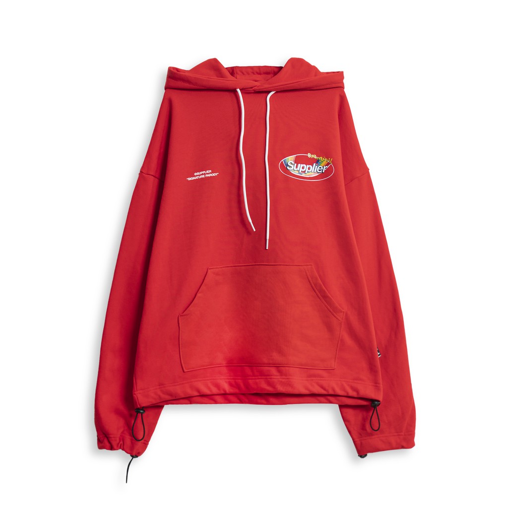 Áo Hoodie SUPPLIER Skittles