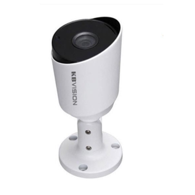 Camera Ngoài Trời KBVISION KX-2011C4,Camera 4 in 1(CVI/TVI/AHD/Analog) Chống Ngược Sáng | BigBuy360 - bigbuy360.vn
