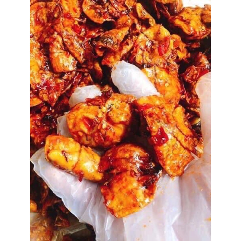 MỰC RIM ME CAY SATẾ