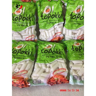 BÁNH GẠO ỐNG 1KG