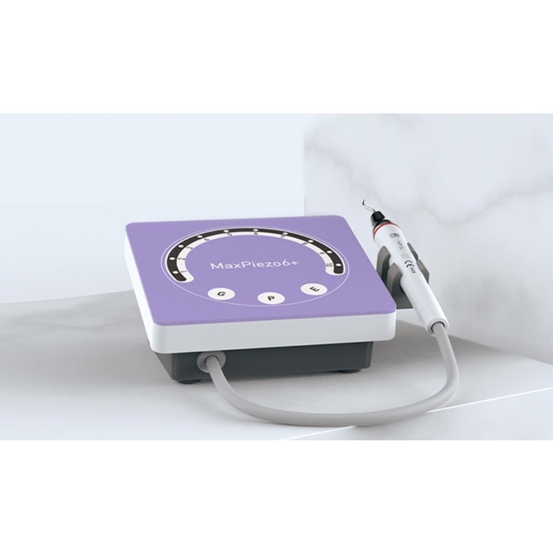 Máy lấy cao có maxpiezo 6+ hãng refine