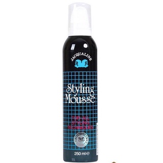 Bọt Tạo Kiểu Jacqualine 250ml