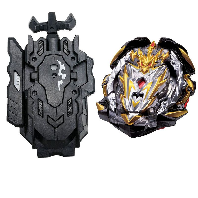 Bộ Đồ Chơi Con Quay B-163 Beyblade Burst Superking Booster Brave Valkyrie.Ev '2A Kèm Hộp