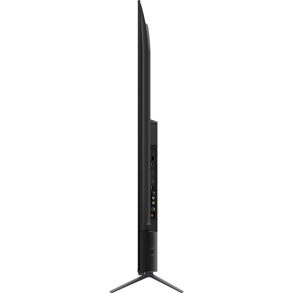 Android Tivi QLED TCL 4K 55 inch 55C725