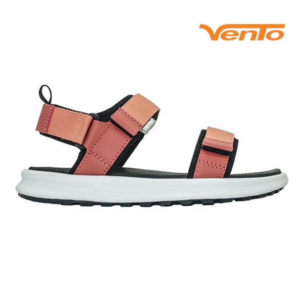 [Mã BMBAU50 giảm 7% tối đa 50K đơn 99K] Sandal Vento Nữ SD-NB11 Hồng Cá Tính