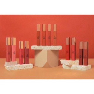 Son kem lì 3ce cloud lip tint