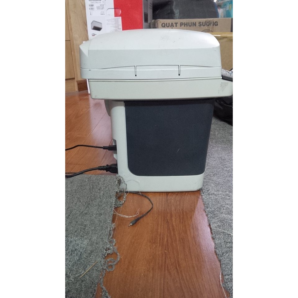 Máy in HP Laserjet M1522nf cũ -máy in đa chức năng- TC VIỆT | BigBuy360 - bigbuy360.vn