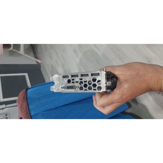 Card AMD MSI RX 570 8g Armor OC