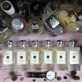 [Mẫu Thử] Nước Hoa Nữ Jo Malone 2ml/5ml/10ml