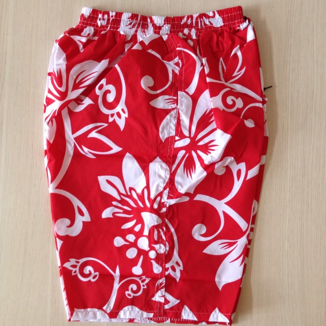 Quần Bông Đi Biển