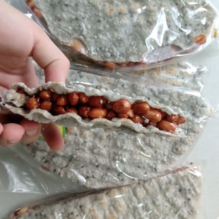 [Size Đại 23cm] - Kẹo Đậu Phộng Siêu Ngon