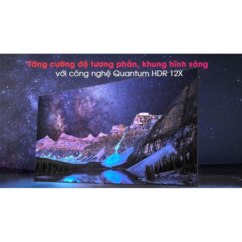50Q80A - Smart Tivi QLED 4K 50 inch Samsung QA50Q80A Mới 2021 | MỚI 1000% | BẢO HÀNG CHÍNH HÃNG | BigBuy360 - bigbuy360.vn