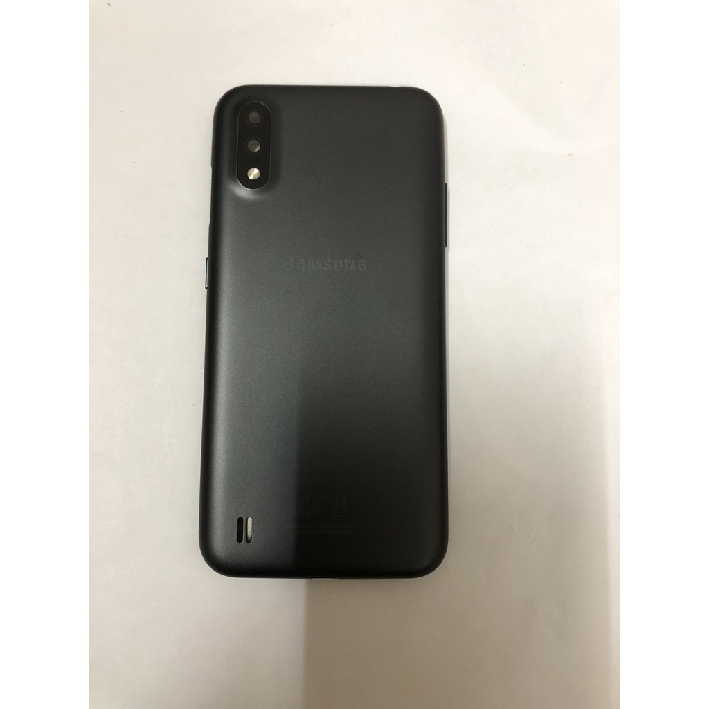 Vỏ Samsung A01 Full Bộ có Sườn