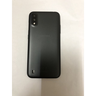 Vỏ bộ samsung a01