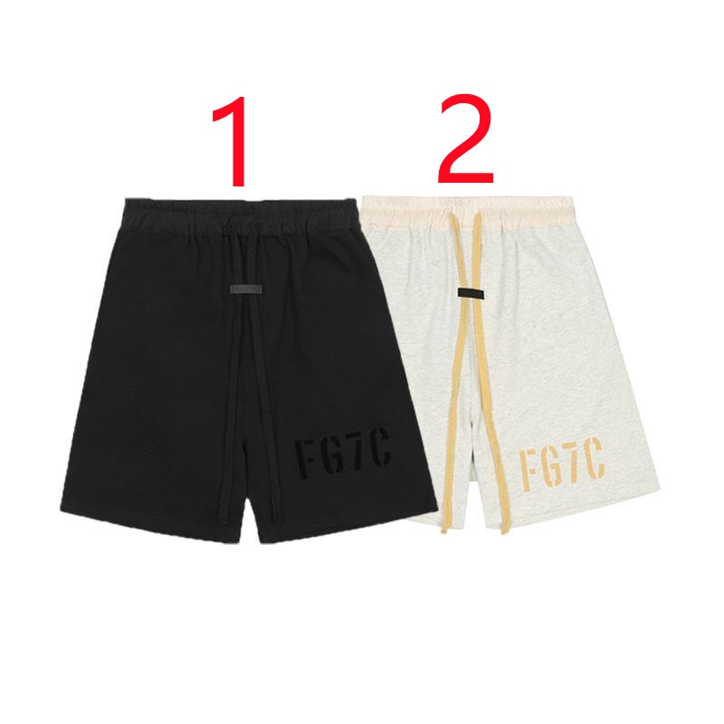 Quần short Thể Thao Cotton Lưng Thun Thời Trang Mùa Hè Dành Cho Cặp Đôi