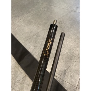 Gậy Bida Gramax (Tặng Kèm Túi)