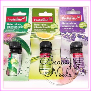 TINH DẦU NGUYÊN CHẤT PROFISSIMO