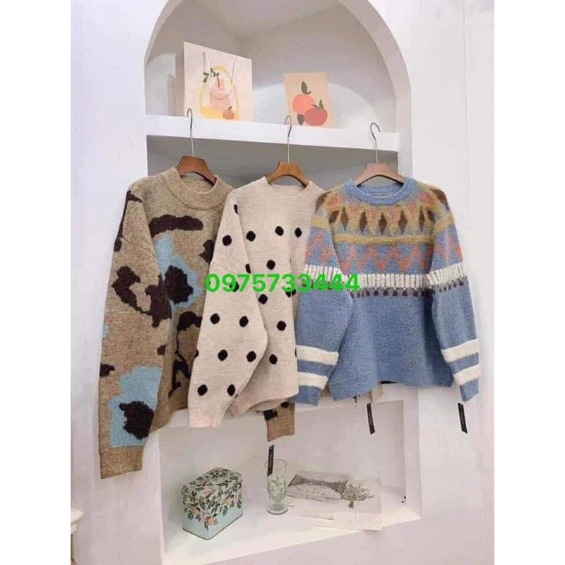 Áo Len các loại | BigBuy360 - bigbuy360.vn